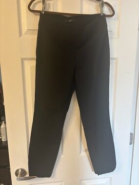 UP! Ankle Length Pull-On Pants